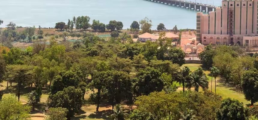 Air Senegal Mali Office in West Africa