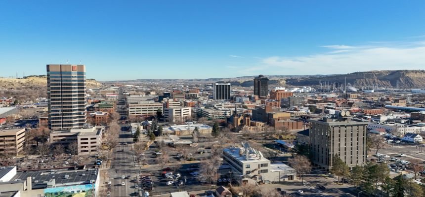 Summit Air Montana Office in USA