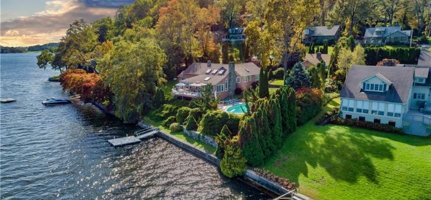 Summit Air New Fairfield Office in Connecticut