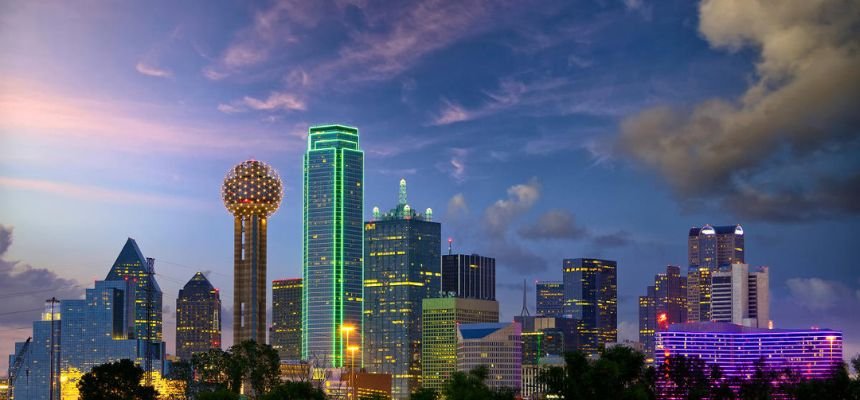 Summit Air Texas Office in USA