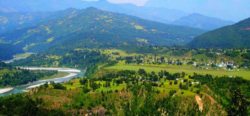 Summit Air Tumlingtar Office in Nepal