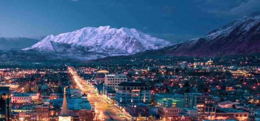 Summit Air Utah Office in US