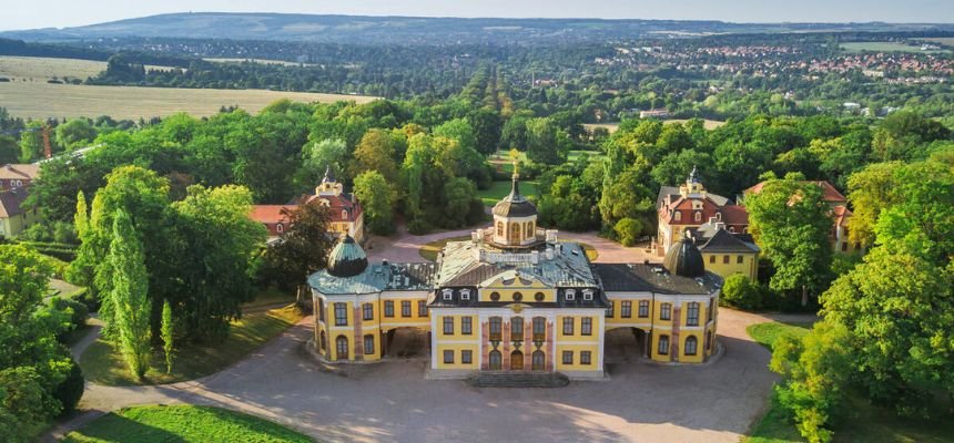 SunExpress Weimar Office in Germany