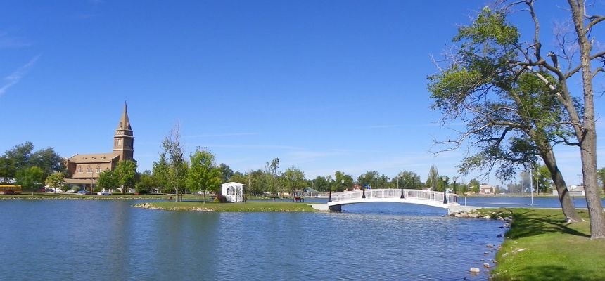 Asia Pacific Woonsocket Office in Rhode Island
