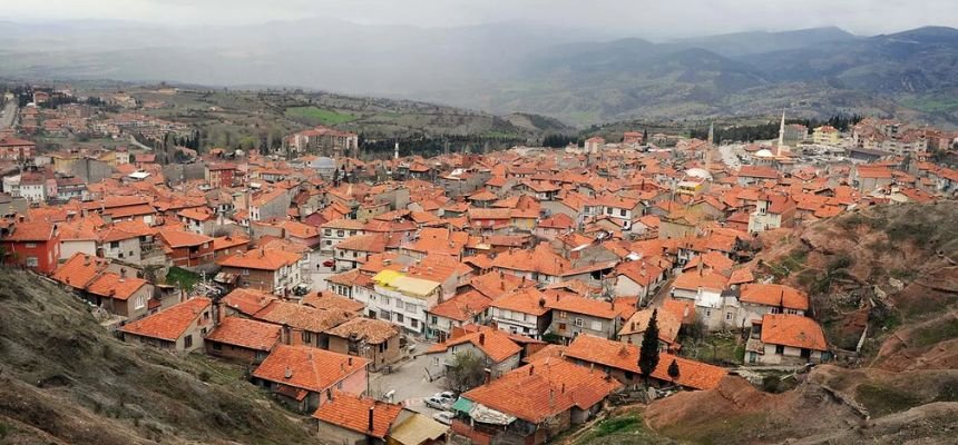 SunExpress Kütahya Office in Türkiye