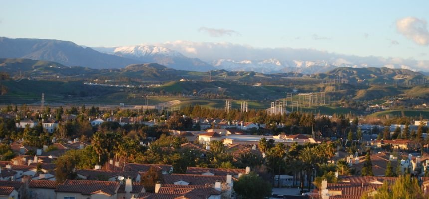 Summit Air Moorpark Office in California