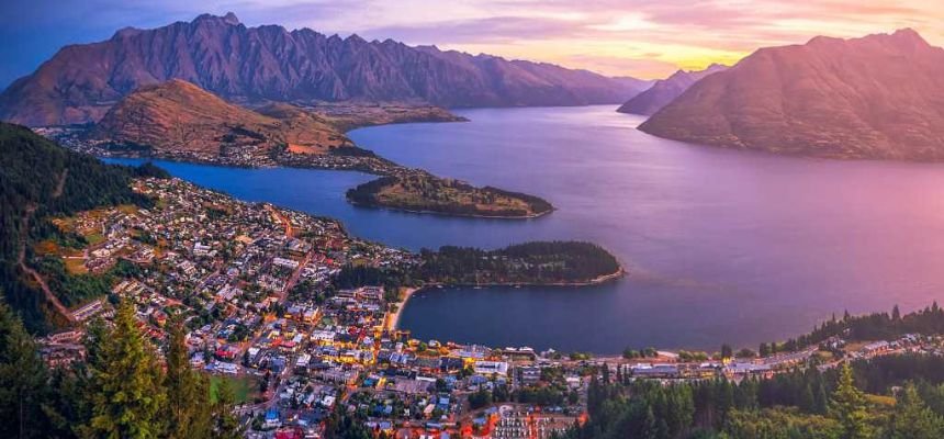 Jetstar Airways New Zealand Office in Oceania