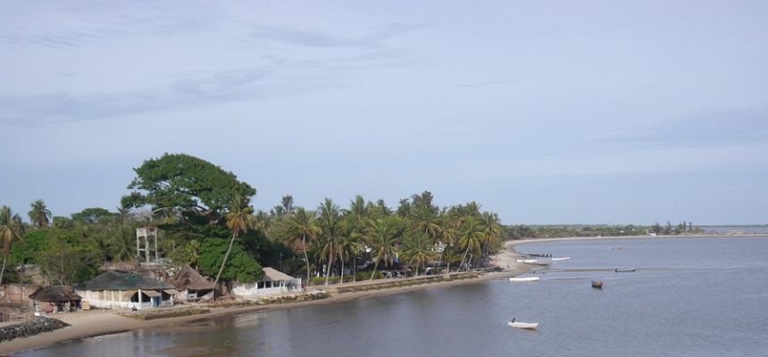 Air Senegal Ziguinchor Office in Senegal