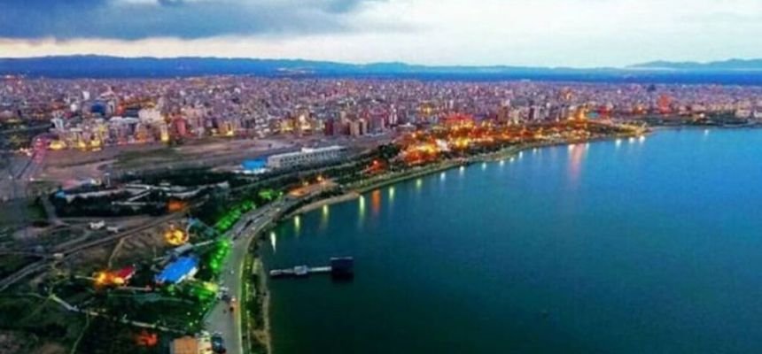 Mahan Air Ardabil Office in Iran