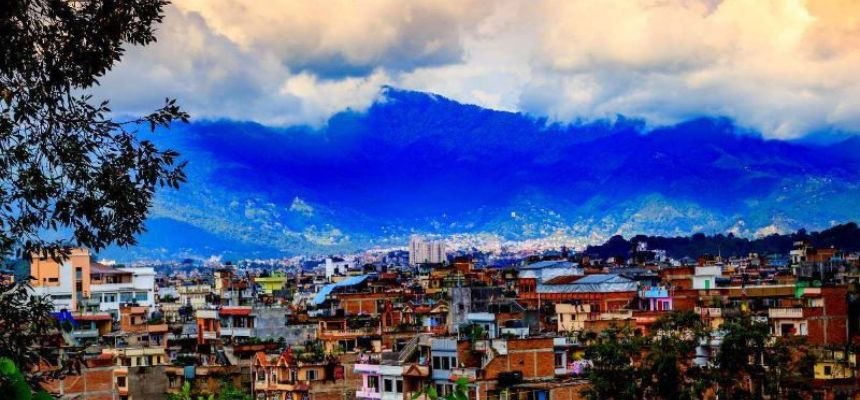 Nepal Airlines Baneshwor Office in Nepal