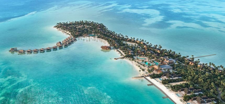 Maya Island Air Caye Chapel Office in Belize