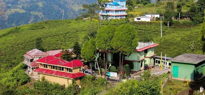 Mahan Air Ilam Office in Iran