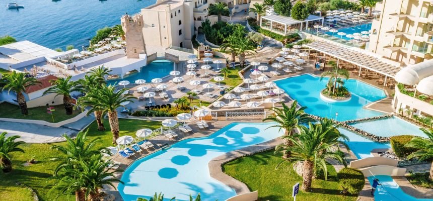 Malaysia Airlines Long Lellang Office in Malaysia