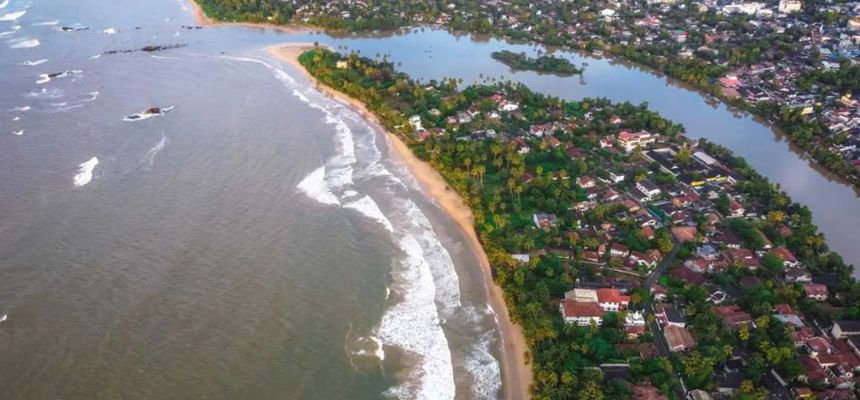 Malaysia Airlines Matara Office in Sri Lanka