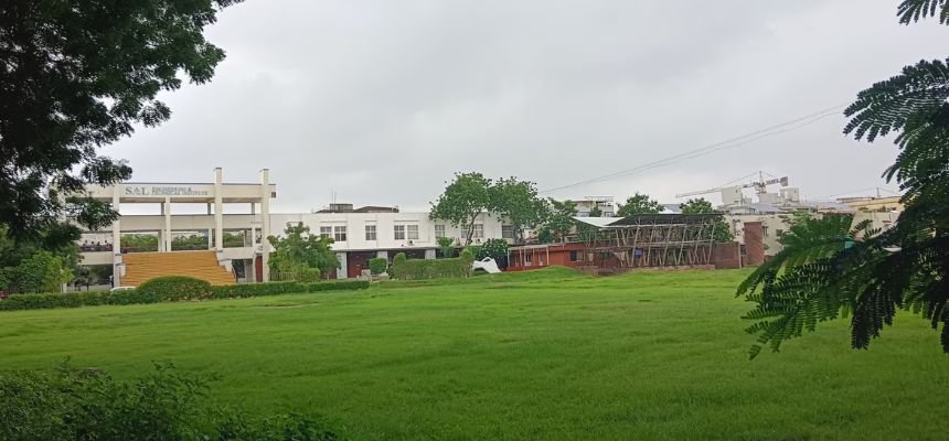 Luxair Sal Office in Cape Verde