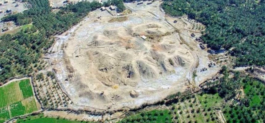 Mahan Air Jiroft Office in Iran