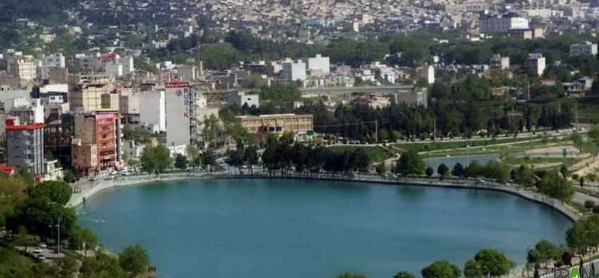 Mahan Air Khorramabad Office in Iran