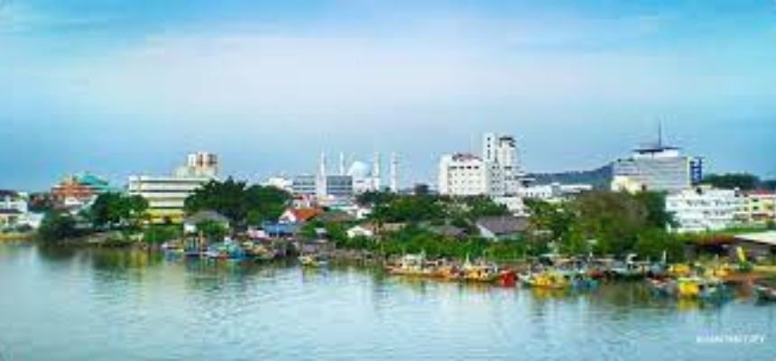Malaysia Airlines Kuantan Office in Malaysia
