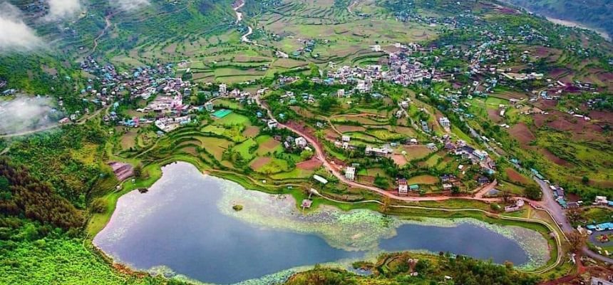 Nepal Airlines Rukum Office in Nepal