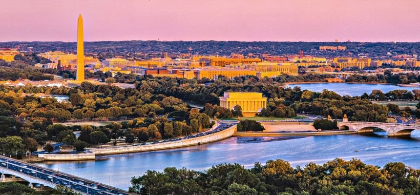 Norse Atlantic Airways Washington D.C. Office in United States