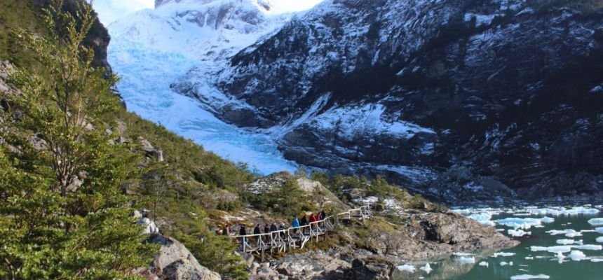 JetSmart Airlines Balmaceda Office in Chile