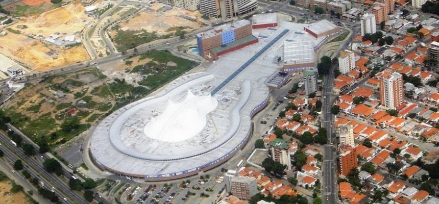LASER Airlines Barquisimeto Office in Venezuela