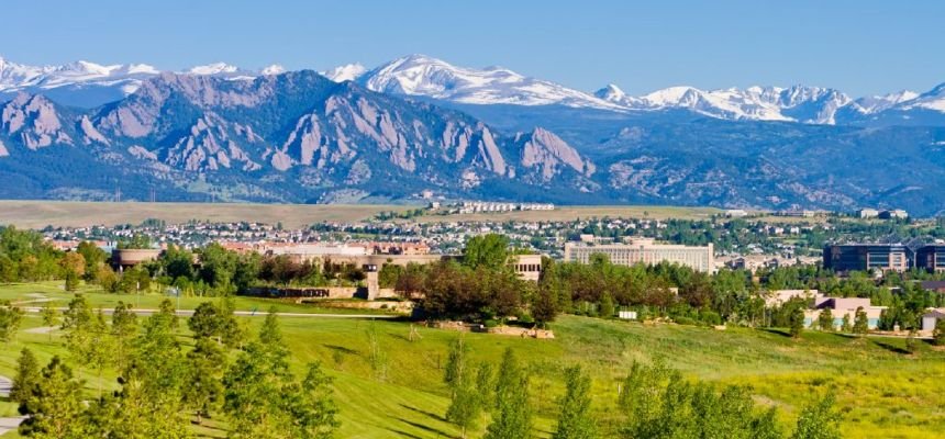 JSX Airlines Broomfield Office in Colorado