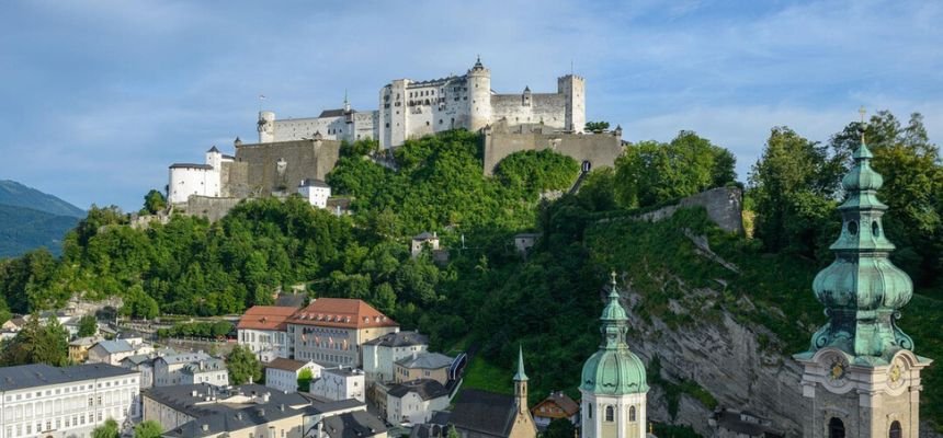 Latam Airlines Fortress Office in Brazil