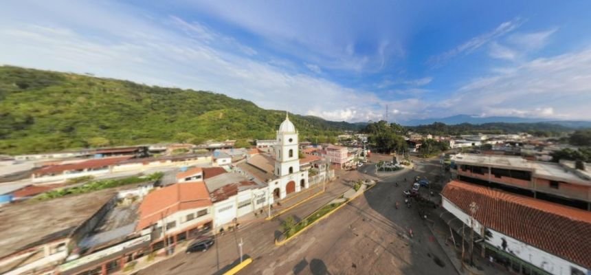 LASER Airlines La Fría Office in Venezuela