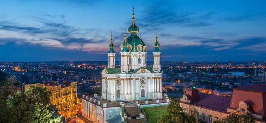 Latam Airlines Saint Andrew Office in Brazil