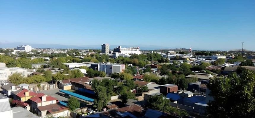 Latam Airlines Talca Office in Chile