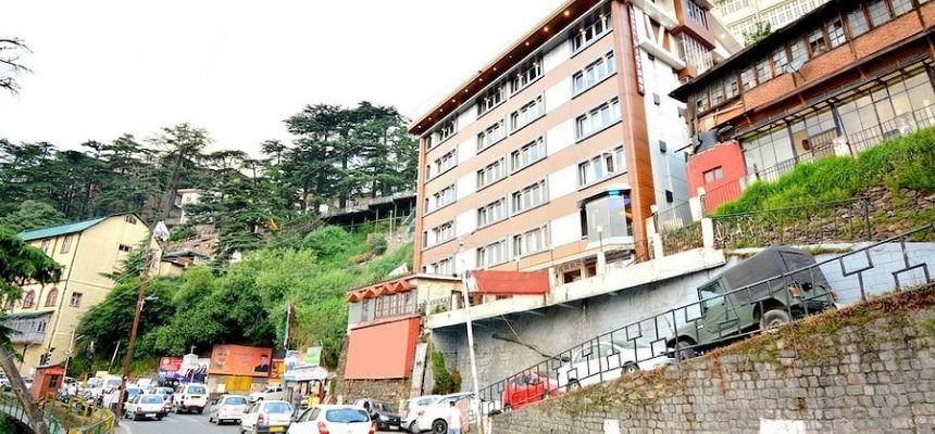 Latam Airlines Victory Office in Brazil