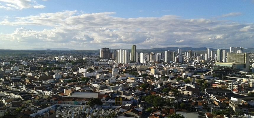 Latam Airlines Caruaru Office in Brazil