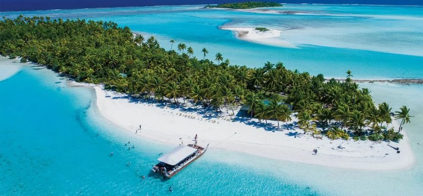 Jetstar Airways Cook Islands Office in New Zealand