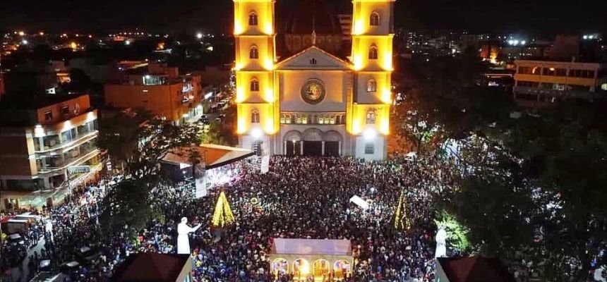 LASER Airlines Maturín Office in Venezuela