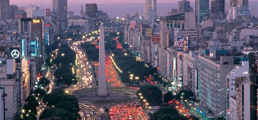Israir Airlines Argentina Office in European