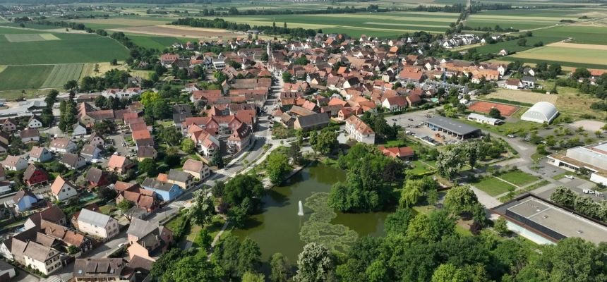 Israir Airlines Entzheim Office in France